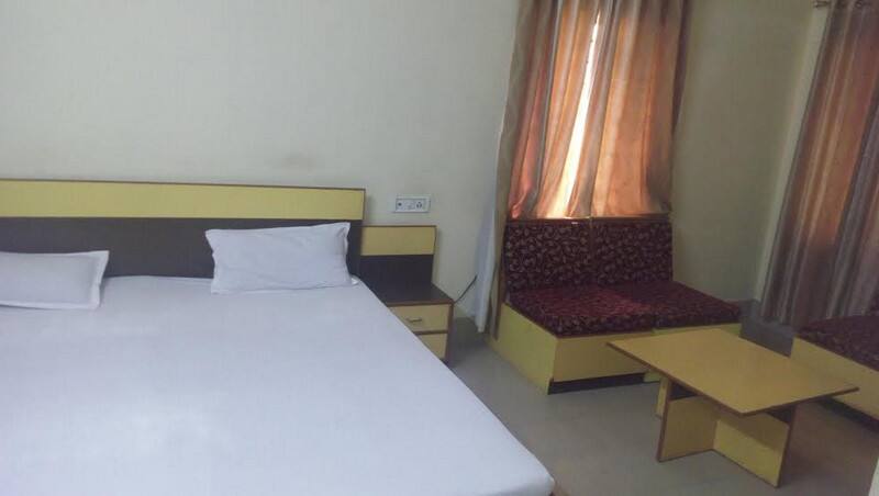Hotel Vasundhara Residency, Dhanbad 3